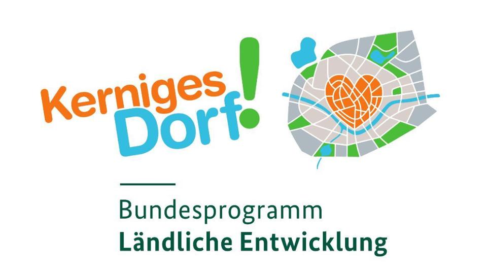 Logo Kerniges Dorf
