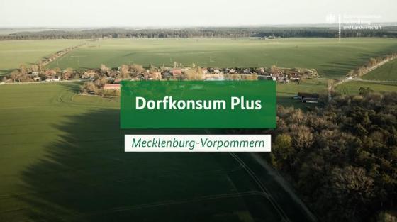 Startbild des Videos Land.Digital: "Dorfkonsum Plus"
