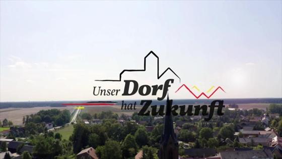 Startbild des Videos zum Wettbewerb "Unser Dorf hat Zukunft"